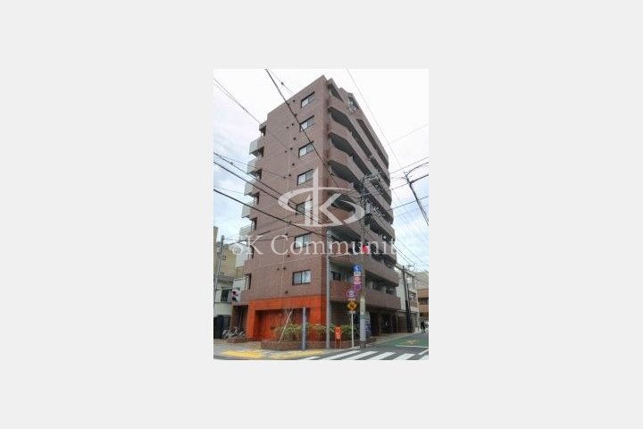 ブライズ中野新橋