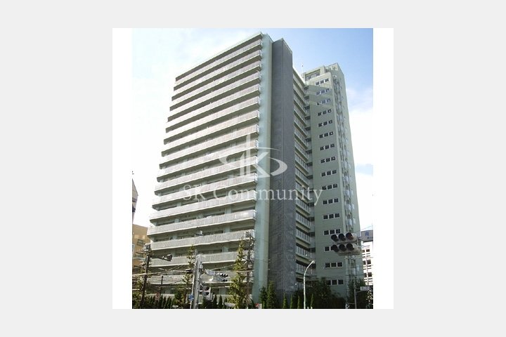 中野南台パークホームズ