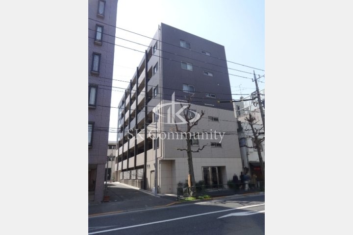 ヴォーガコルテ高円寺