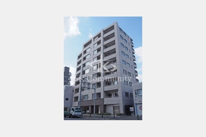 ルジェンテ新中野