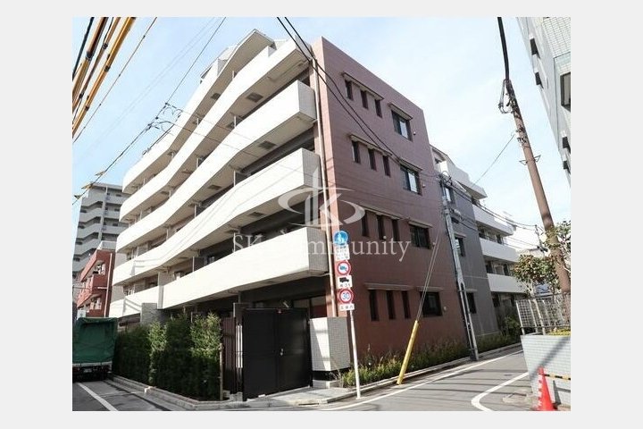シティインデックス中野