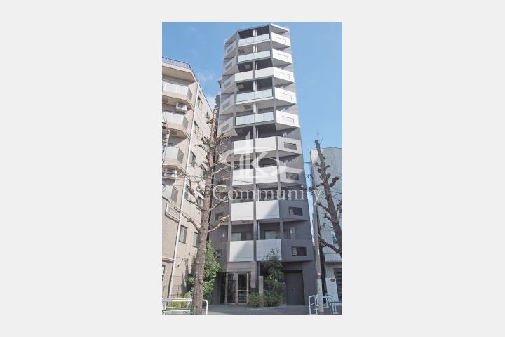 AXAS中野レジデンス