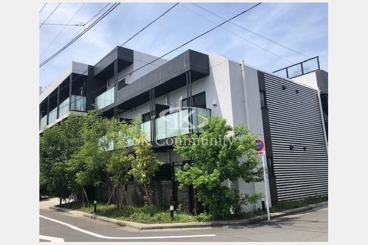 ARKMARK中野鷺宮