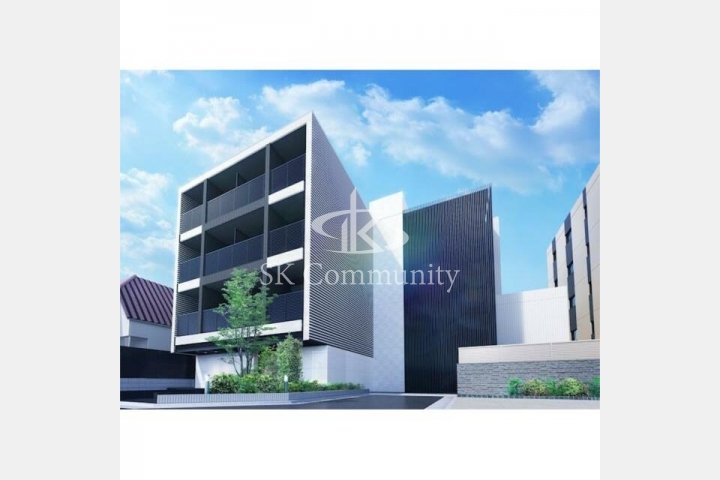 ARKMARK新中野