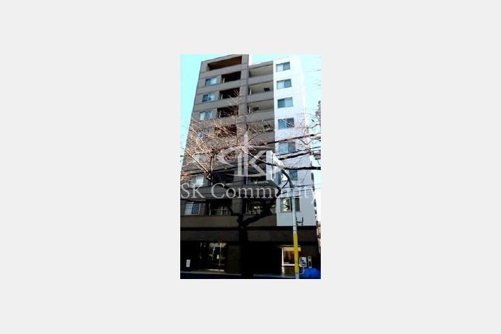 ランドシティ中野新井薬師