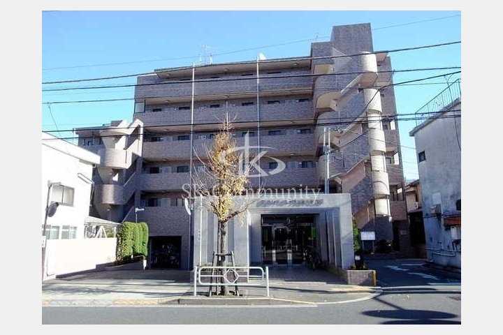 藤和シティコープ三鷹下連雀Ⅲ
