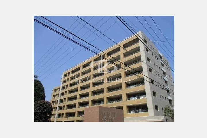ジークレフ三鷹