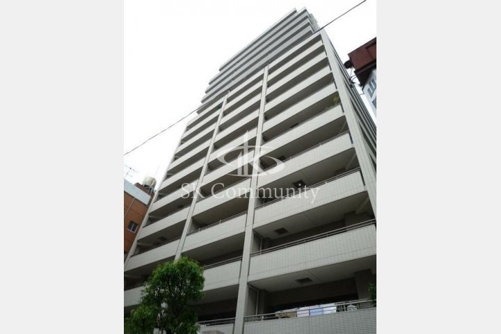コスモ三鷹ロイヤルフォルム