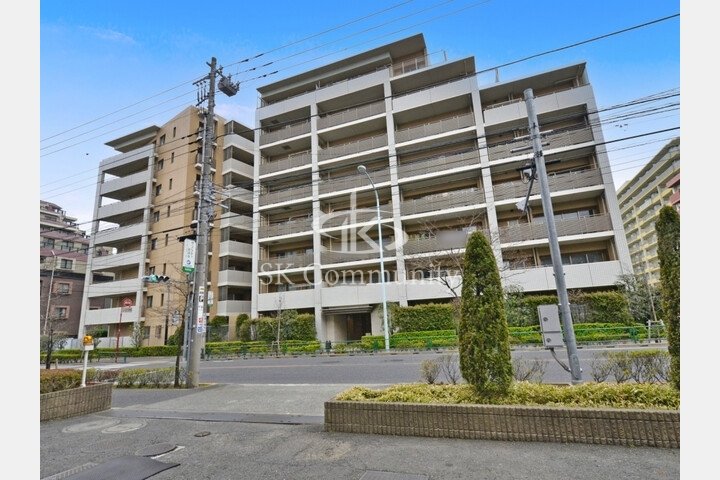オーベル吉祥寺EAST