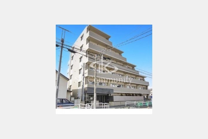 ベルジュール三鷹Ⅱ