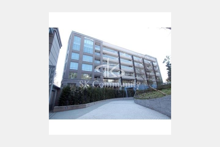 パークマンション三田綱町ザフォレスト