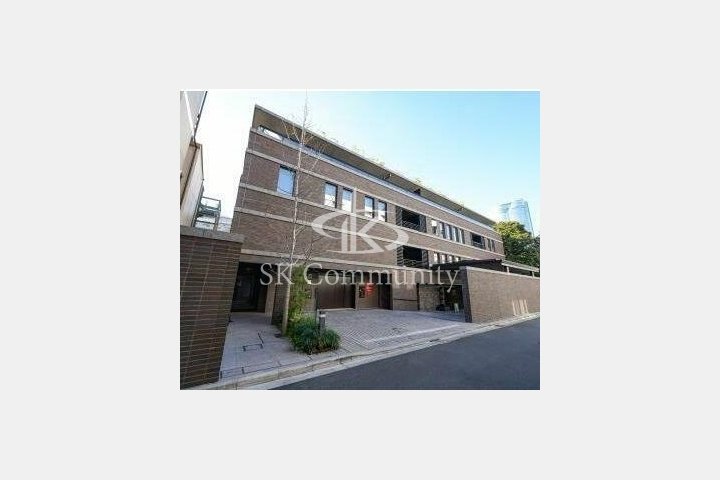 ブランズ六本木飯倉片町