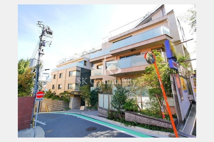 ロイヤルシーズン赤坂