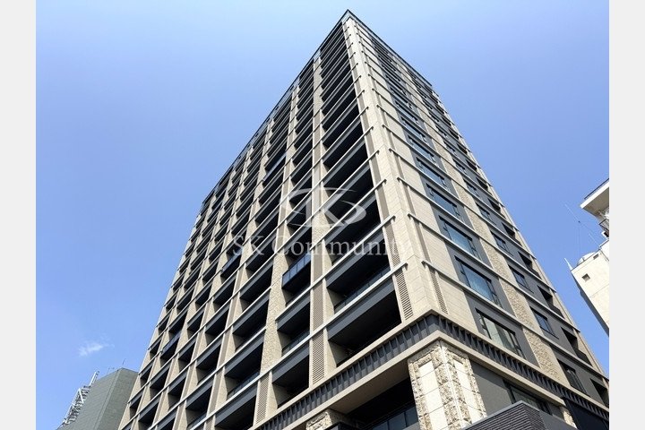 グランドヒルズ南青山