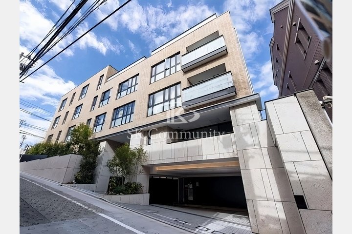 BRILLIA 高輪 THE HOUSE