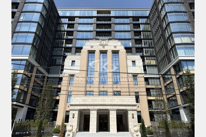三田ガーデンヒルズパークマンション