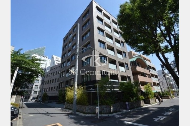CONOE赤坂丹後町