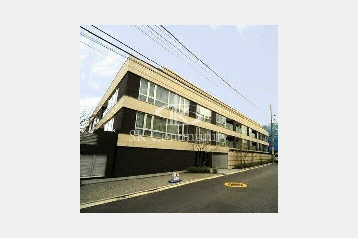 プレミスト南青山