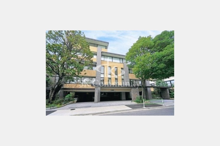 プラウド元麻布