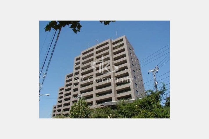 ファミールグラン三田伊皿子坂