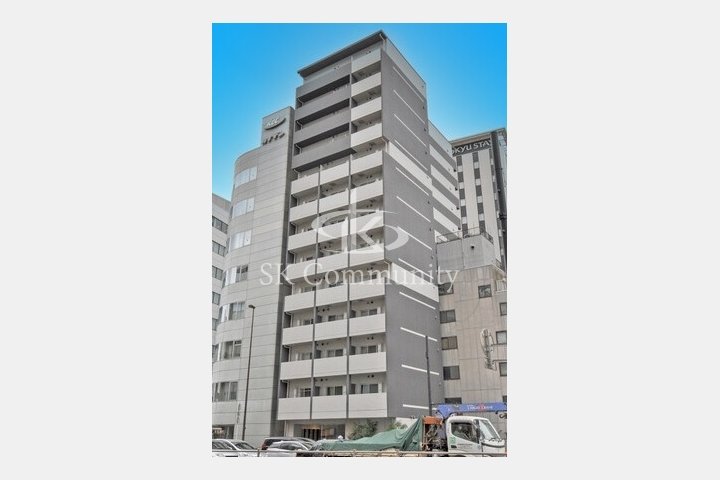 AXAS汐留