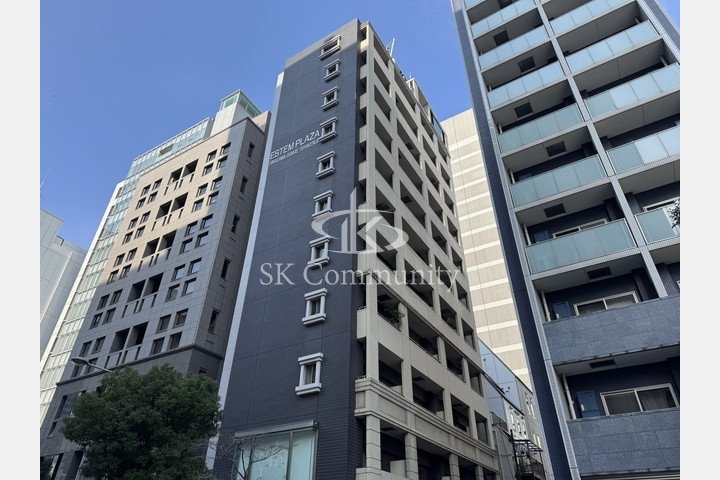 エステムプラザ品川駅前5THAVENUE