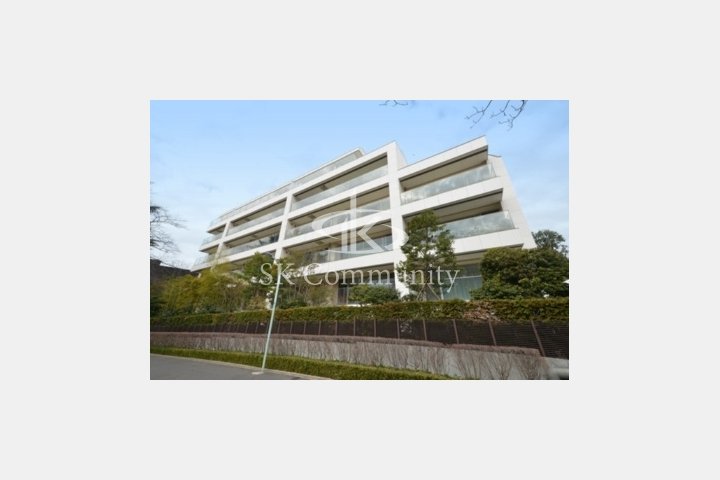 パークマンション南麻布