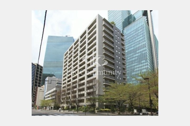 麻布市兵衛町ホームズ
