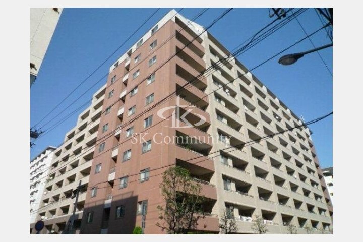 グランヒルズ東陽町