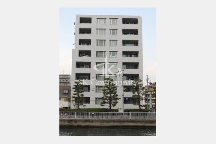 パークハウス深川高橋