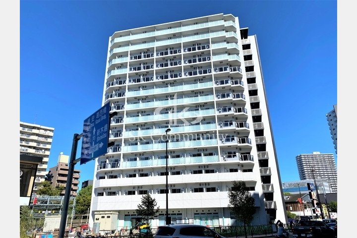 リビオメゾン南砂町