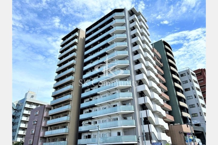 メインステージ門前仲町Ⅱ