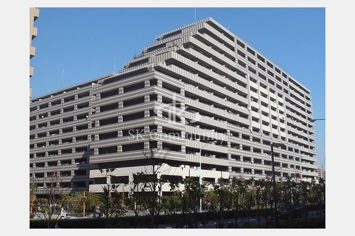 クレストフォルム東京アヴァンセ