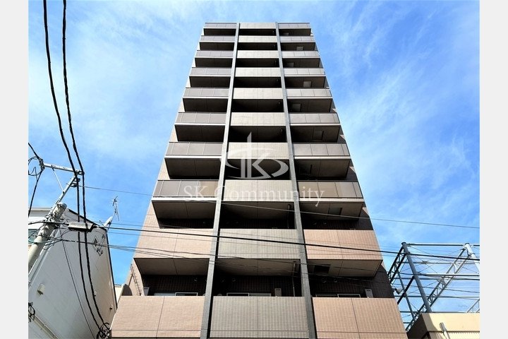 ブライズ住吉ドゥエ