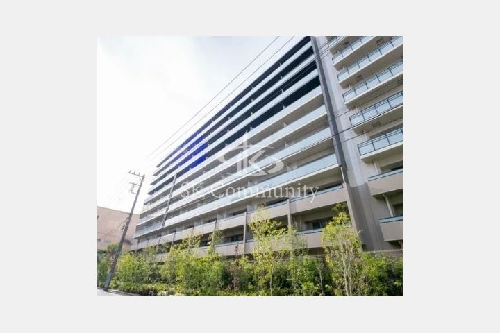ジオ南砂町