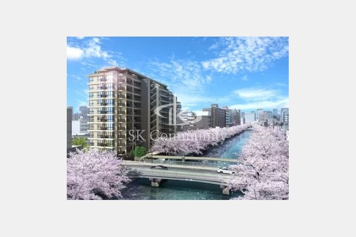 ヴェレーナグラン門前仲町