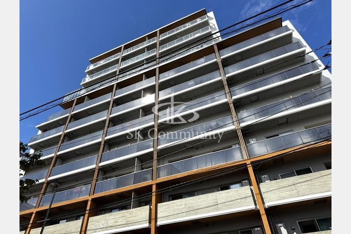 パークホームズ東陽町