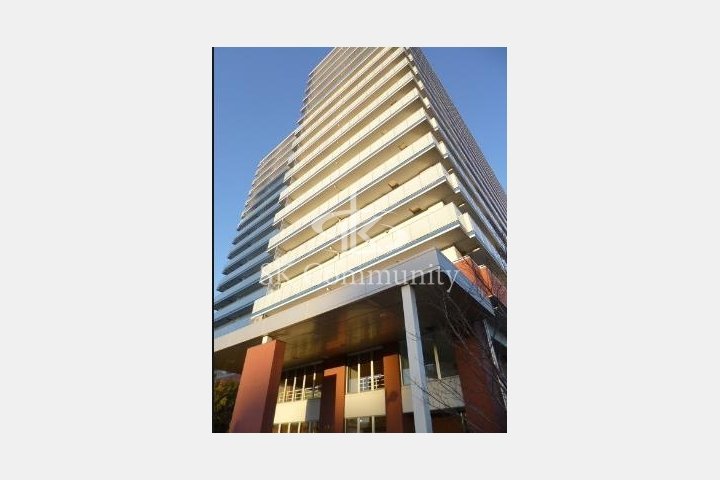 パークホームズ東陽町キャナルアリーナ