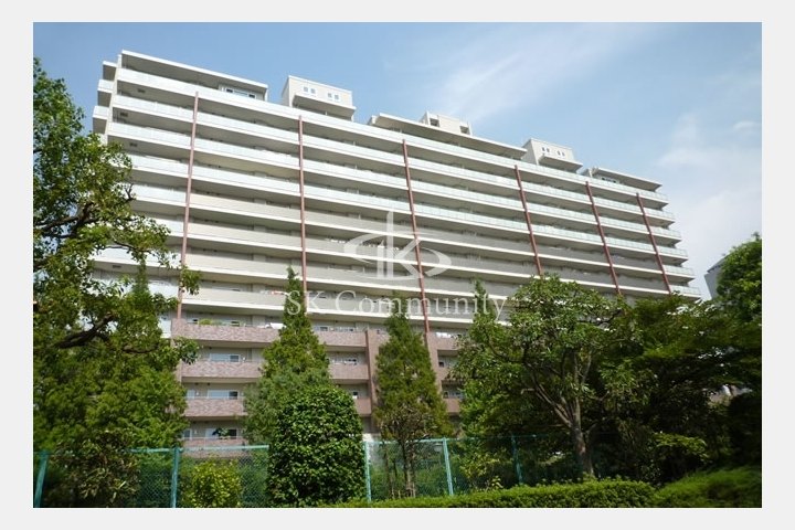シェルゼ木場公園