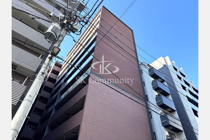 ブライズ東陽町