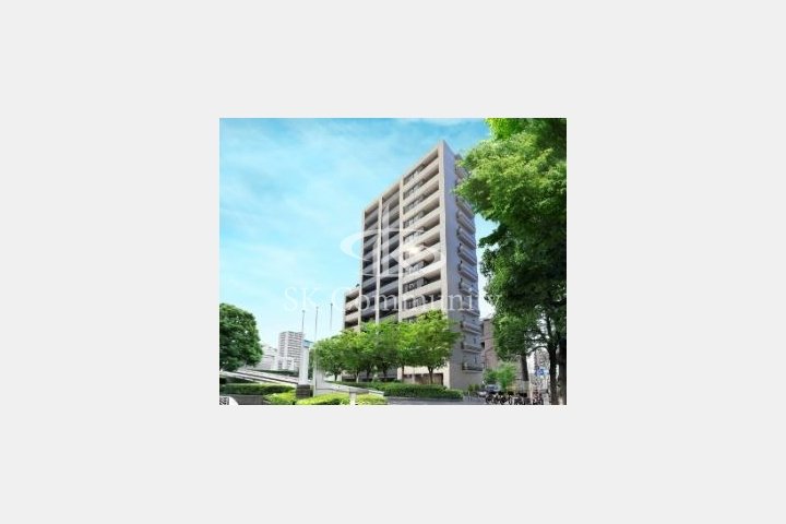 ガーラ・レジデンス南砂町
