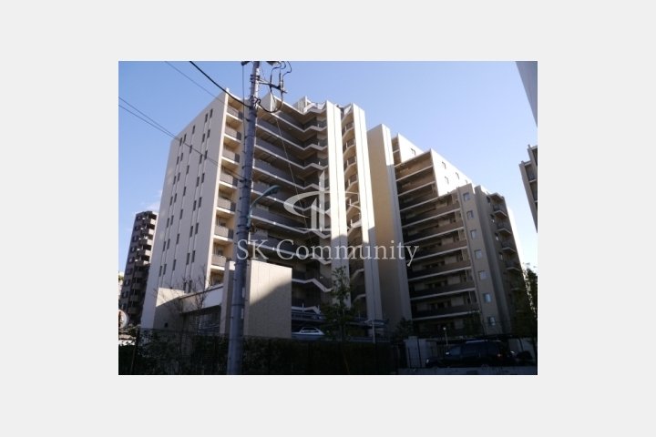 プラウド東陽町ガーデンズ
