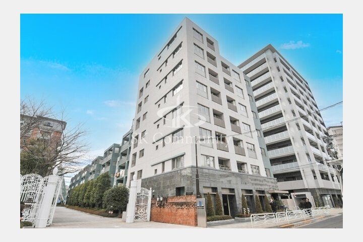 シティハウス東陽町プロッシモ