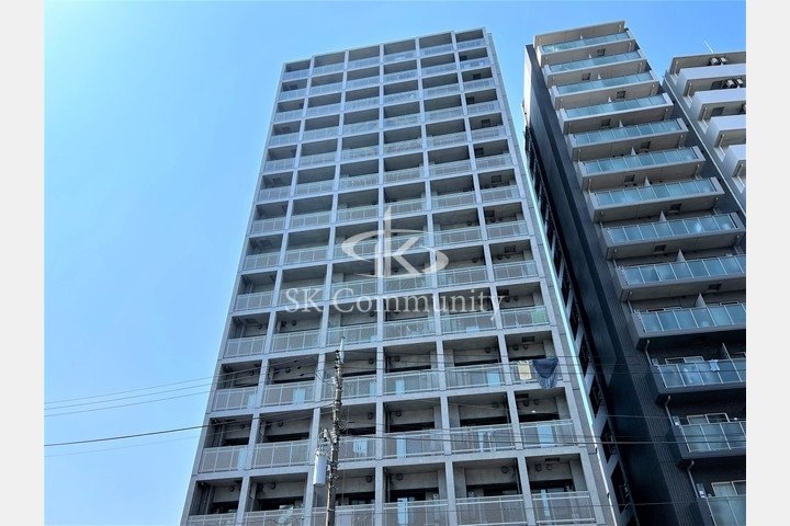 ZOOM品川南