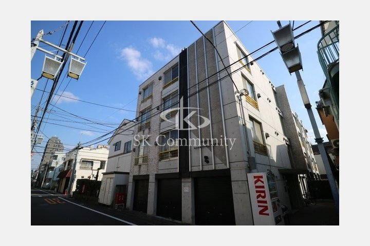 アーバイル武蔵小山