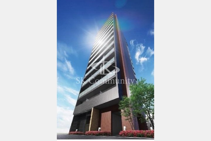 スパシエヴァロル品川荏原
