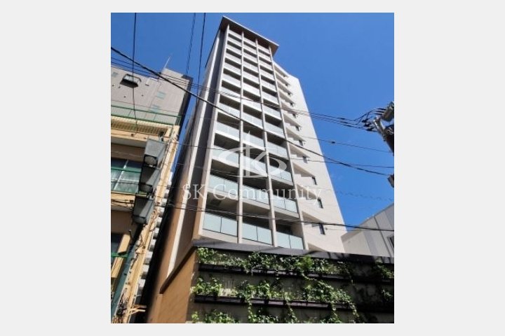 インプレストコア武蔵小山