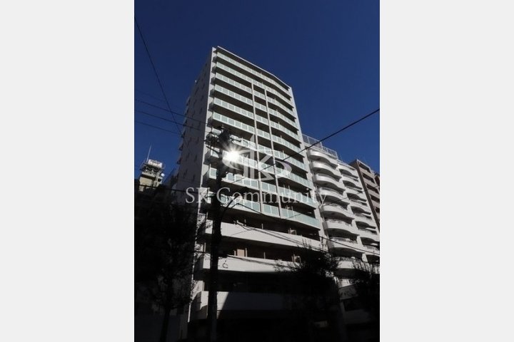 ルジェンテ武蔵小山