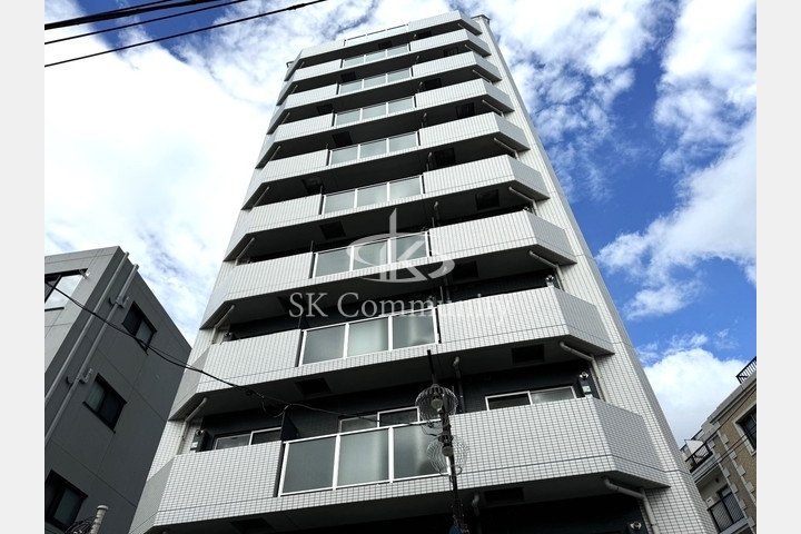 ベルシード品川西大井