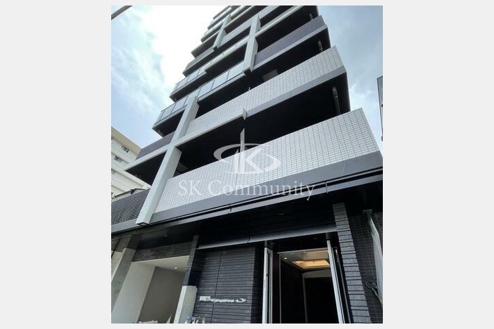 ガリシア武蔵小山